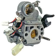 Carburatore Stihl 1140/16 per MS 362 C-M e MS 362 C-M VW (supporto carburatore)