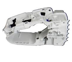 Carcassa motore di ricambio Stihl compatibile con motosega MS 192 T e MS 192 TC-E