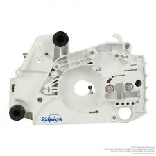 Carcassa motore Stihl ricambio compatibile con 018 C 017 C MS 180 C-B MS 180 C-BE
