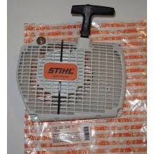 Carenatura ventola con dispositivo di avviamento originale Stihl per motosega 088 e MS 880