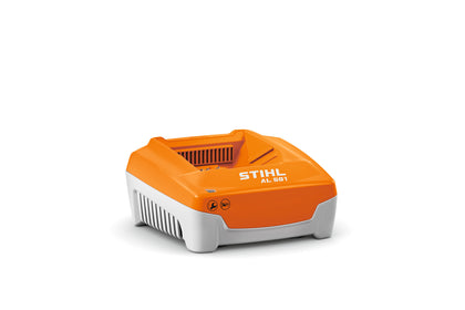 Batteria e accessori - Caricabatteria AL 501