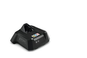 Caricabatterie STIHL AL 1 compatibile con batteria AS 2 con indicatore LED