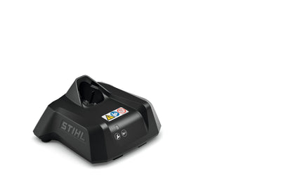 Caricabatterie STIHL AL 1 compatibile con batteria AS 2 con indicatore LED