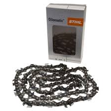 Catena motosega STIHL 36 RS Rapid Micro 3/8" spessore 1,6 mm