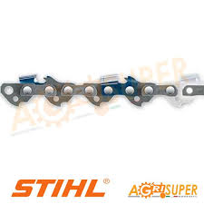 Catena per motosega Stihl 71 PM3 Picco Micro 1/4P spessore 1,1 mm