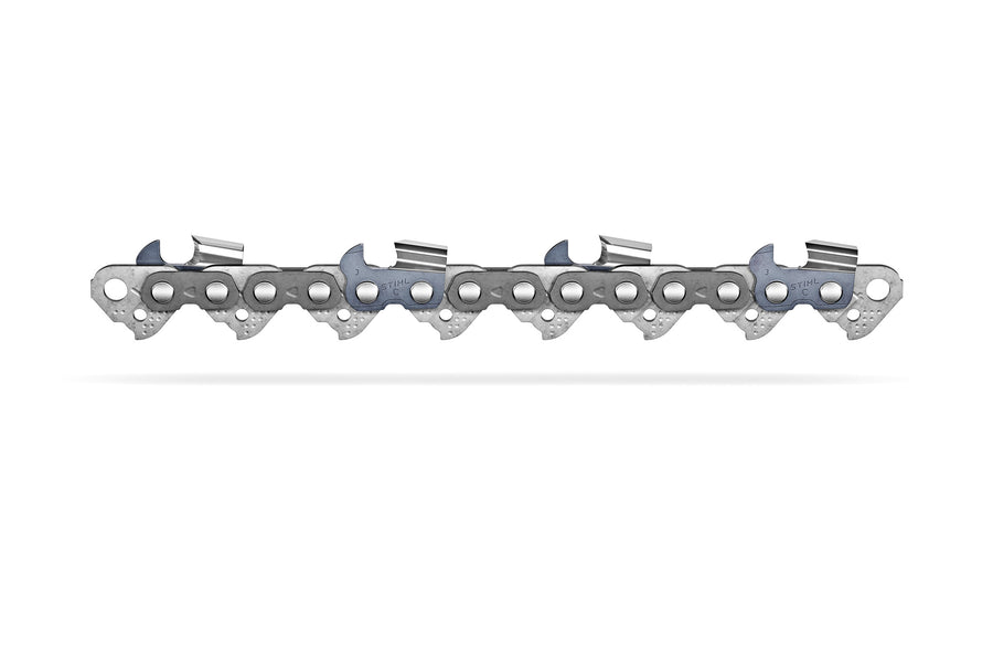 Catena per motosega Stihl Rapid Micro RM passo 3/8 spessore 1,6 mm