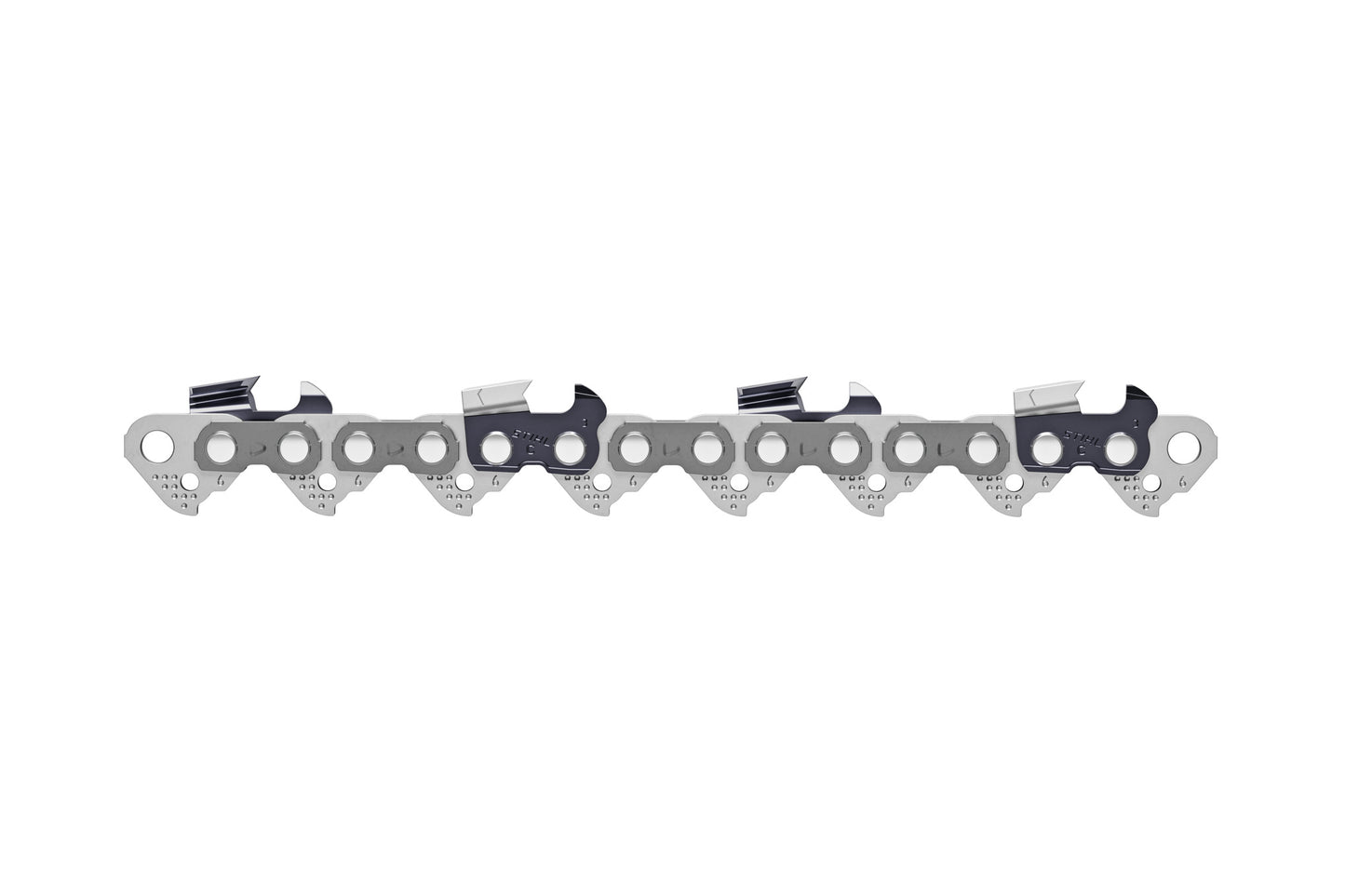 Catena motosega STIHL Rapid HEXA 36 RH 3/8 con denti a piena sgorbia