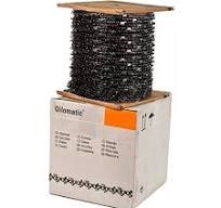 Rullo catena Stihl RM Rapid Micro 3/8" spessore 1,6 mm per spranga 45 cm