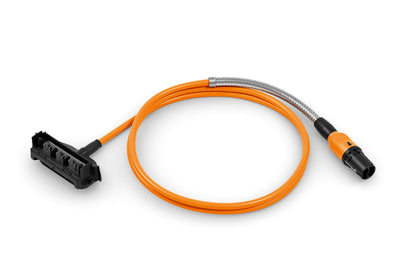 Stihl - Cavo Di Collegamento Per Batterie AR L