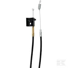 Cavo di comando Stihl per manubrio compatibile MB 3 RT MB 3.1 RTX MB 3.0 RTX