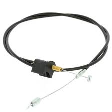 Cavo di comando Stihl per MB 448.0 T (manubrio)