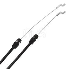Cavo di comando Stihl per parte superiore del manubrio compatibile RM 756.0 GS e MB 756.0 GS