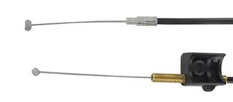 Cavo di comando Stihl per tosaerba con manubrio compatibile serie MB 455 e MB 505