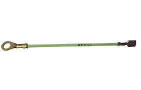 Cavo di massa Stihl per motosega MS 441 impianto di accensione fascio di cavi