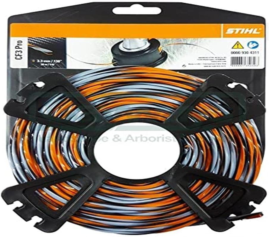 Bobina filo falciante STIHL CF3 Pro in confezione originale