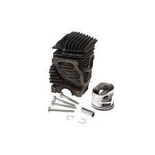 Cilindro con pistone Stihl Ø 40 mm per MS 181 e MS 181 C-BE