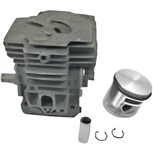 Stihl cilindro con pistone Ø 40 mm ricambio per decespugliatori serie FS 240 FS 360 FS 361