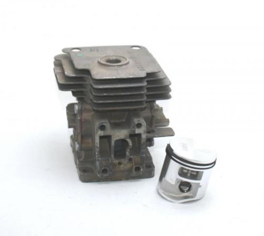 Cilindro con pistone STIHL Ø 38 mm per serie 235