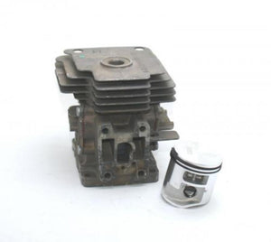 Cilindro con pistone STIHL Ø 38 mm per serie 235