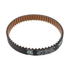 Cinghia dentata Stihl ricambio compatibile con MA 339.0 C, MA 339.1 C e MA 339.0