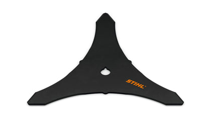 Stihl - Coltello Da Boscaglia In Acciaio Ø 250 mm
