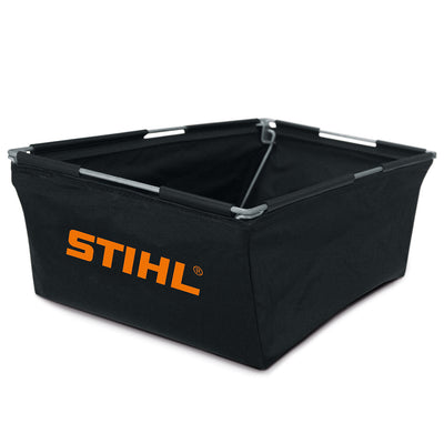 Contenitore per materiale triturato Stihl AHB-050 da 50 litri