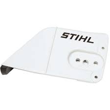 Coperchio rocchetto catena Stihl ricambio per motoseghe compatibili 034 e 046 W
