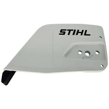 Coperchio rocchetto catena Stihl per motosega serie MS