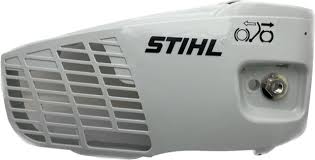 Coperchio rocchetto catena Stihl compatibile con MS 194 T e MS 194 TC-E