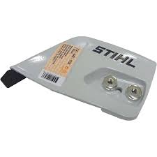 Coperchio rocchetto catena Stihl per motosega compatibile MS 261 e MS 362