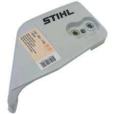 Coperchio rocchetto catena Stihl per motoseghe MS 271 MS 291 MS 311 MS 391