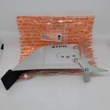 Coperchio rocchetto catena Stihl ricambio per motosega compatibile 038 MRII 064 R 066 MR