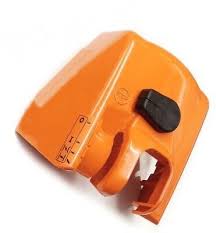 Coperchio sede carburatore Stihl per zona filtro aria compatibile con MS 210 MS 230 MS 250 C-B