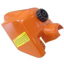 Coperchio sede carburatore Stihl per motoseghe MS 270 e MS 280