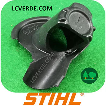 Copertura Stihl compatibile con MS 192 T e MS 192 TC-E per cilindro con pistone e impianto di accensione