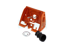 Ricambio Stihl corpo carburatore per corpo serbatoio compatibile con 066 066 M 064 W 066 W 066 BR