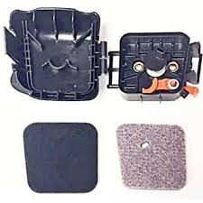 Corpo filtro aria per tagliasiepi Stihl HS 45 e HS 45 2-MIX
