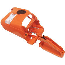 Corpo impugnatura Stihl di ricambio per motosega compatibile con MS 390 e MS 310