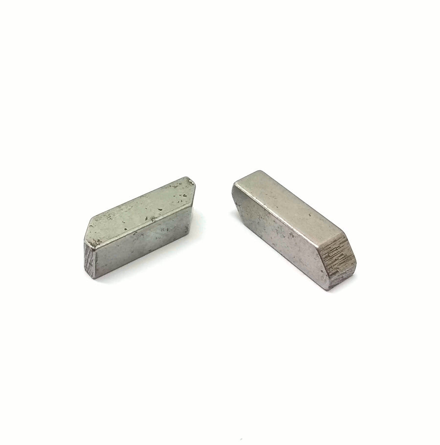 Cuneo ruota libera Stihl per rasaerba compatibile con MB 4.0 RTP RM 3.0 RT MB 448.1 TX RM 4.0 RTP RMA 2.1 RT