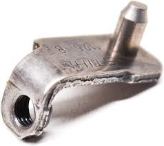 Cursore tendicatena Stihl ricambio per modelli MS 400.1 C-M Z, 036 WVH, MSE 220 C, 026 W, MS 650
