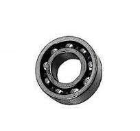 Cuscinetto a sfere a gola Stihl 15x32x8 per carter albero a gomito motosega MS 241 e MS 261