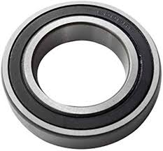 Cuscinetto a sfere a gola Stihl 6003-2RS per scatola riduttore HS 80 HS 85 HS 75
