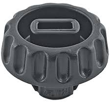 Dado di chiusura Stihl per cappottatura e filtro aria compatibile con 066 M, 084 R, MS 460-R, MS 461-R, 084