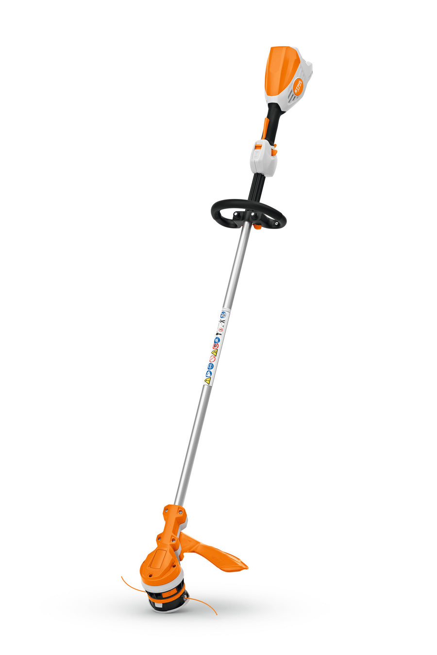 Decespugliatore a batteria STIHL FSA 70 R sistema AK 36 V