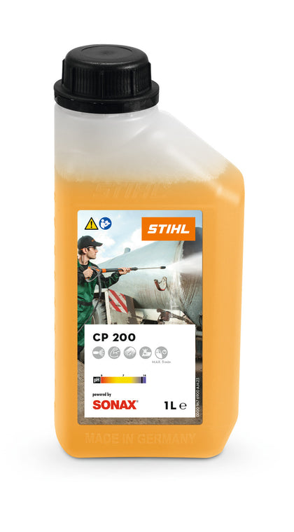 Detergente Universale - Profi CP 200