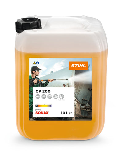 Stihl detergente universale Profi CP 200 tanica
