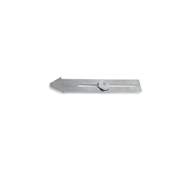 Dima STIHL per affilatura coltelli da boscaglia con guida a 60° e manicotto 20 mm
