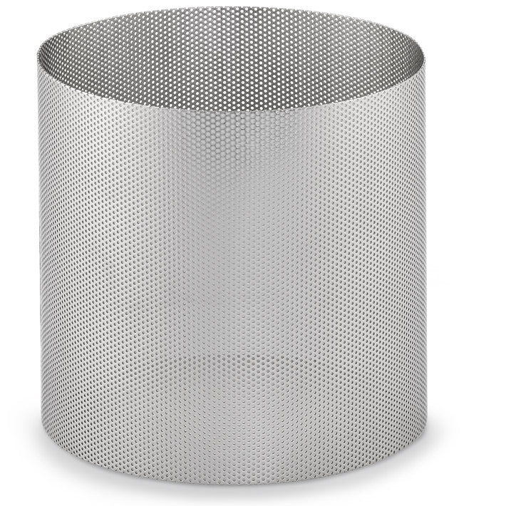 Elemento filtrante Stihl in acciaio inox per aspirazione liquidi, filtro cilindrico perforato