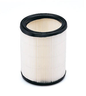 Elemento filtrante in tessuto Stihl in pile PET compatibile con SE 62 e SE 122 E