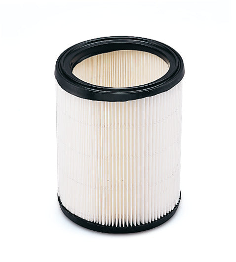 Elemento filtrante in tessuto Stihl in pile PET compatibile con SE 62 e SE 122 E
